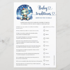 世界を代表する可愛いベビー