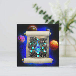 世界を創り出すセプヒロ カード