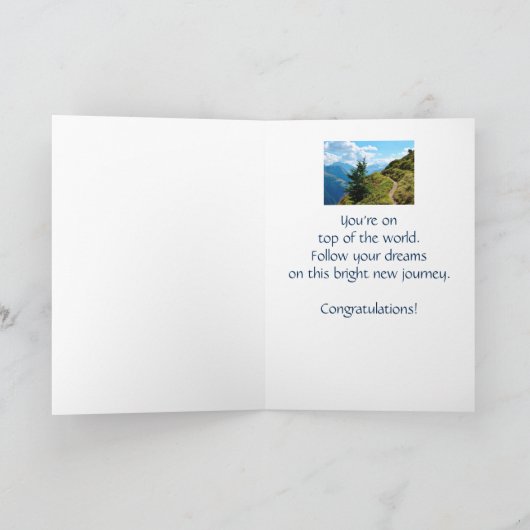 世界を卒業した今 カード (内部)