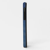 世界を啓発する自由 – 自由の女神 Case-Mate iPhoneケース (裏面/左)