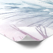 「世界を変える」ウォールアート感動的ポスター ポスター (角)