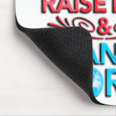 世界を変える マウスパッド (コーナー)