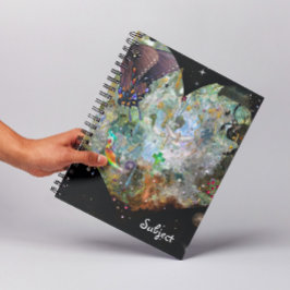 世界を愛せよ！ ノートブック