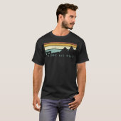 世界を探検しよう Tシャツ (正面フル)