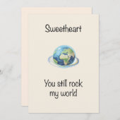 世界を揺るがす シーズンカード (正面/裏面)