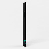 世界を支配するイカ Case-Mate iPhoneケース (裏面/右)