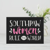 世界を支配する南の女性 カード (スタンド正面)