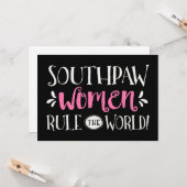 世界を支配する南の女性 カード (正面/裏面インサイチュ)