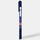 世界を支配する神話の白いグリフォン Case-Mate iPhoneケース (裏面 / 左)