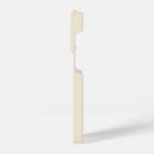 世界を旅して冒険を始める旅行 iPhoneケース (左側面)