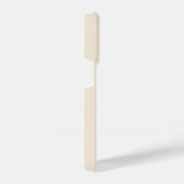 世界を旅して冒険を始める旅行 iPhoneケース (右側面)