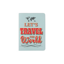 世界を旅しよう