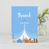 世界を旅する芸術 セーブザデート (スタンド正面)