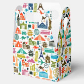 世界を旅する フェイバーボックス (オープン)