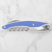 世界を潤す。世界水デー。 ソムリエナイフ (裏面)