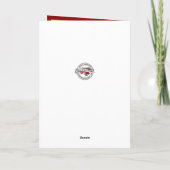 世界を火の確認に設定Catherine Siena カード (裏面)