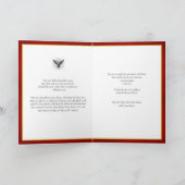 世界を火の確認に設定Catherine Siena カード (内部)