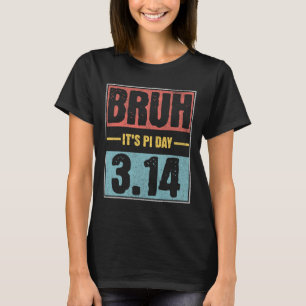 世界を自閉症から違う見る阿波 Tシャツ