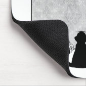 世界を見てmousepadによって行って下さい マウスパッド (コーナー)