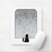 世界を見てmousepadによって行って下さい マウスパッド (マウス)