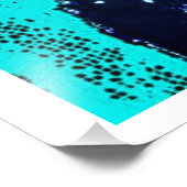 世界を通じて フォトプリント            (角)