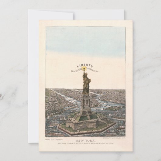 世界を開く自由 | チャールズ・マグナス (正面)