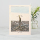 世界を開く自由 | チャールズ・マグナス (スタンド正面)