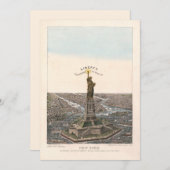 世界を開く自由 | チャールズ・マグナス (正面/裏面)