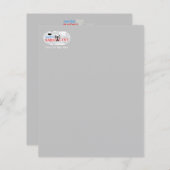 世界アマチュアラジオ現役 (正面/裏面)