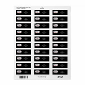 世界アマチュアラジオ現役 ラベル (フルシート)