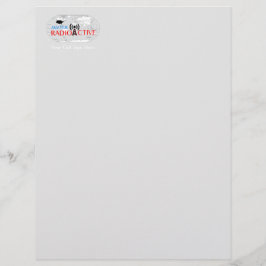 世界アマチュアラジオ現役 レターヘッド