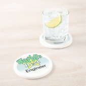 世界エンジニ最高のア コースター (側面)