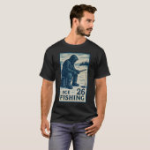 世界クラスのベイター・マスター Tシャツ (正面フル)