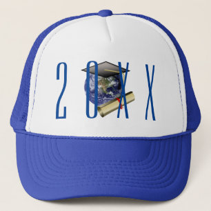 世界クラスグラード20XX卒業 キャップ
