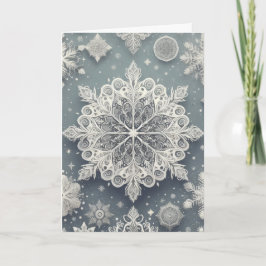 世界クリスマスカードへの喜び シーズンカード