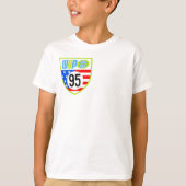 世界グランプリ Tシャツ (正面)