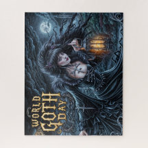 世界ゴシックの日