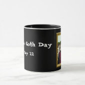 世界ゴシックデイアメリカゴシックマグカップ マグカップ (中央)