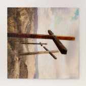 世界ジグソーパズル ジグソーパズル (横)