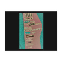 世界ストップを愛するな