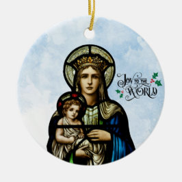 世界セラミックオーナメント セラミックオーナメント