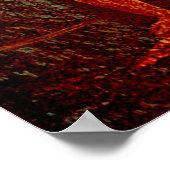 世界チャンピオン ポスター (角)