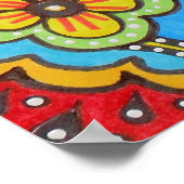 世界ニーズのポスター ポスター (角)