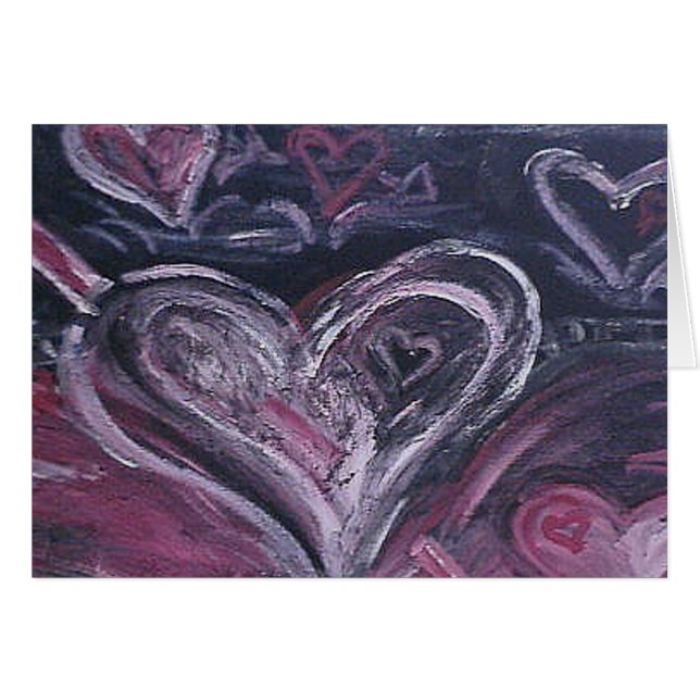 世界ハートII (正面横)