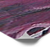 世界ハートII ポスター (角)