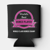 世界バンコ最高のプレイヤー 缶クーラー (裏面)