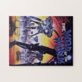 世界パズル ジグソーパズル (横)