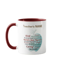 世界パーソナライズされたの最高の先生