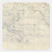 世界マーカターズ計画 スクエアシール (正面)