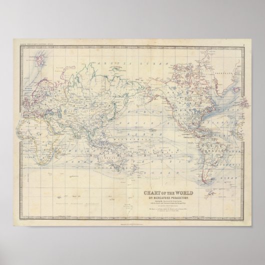 世界マーカターズ計画 ポスター (正面)